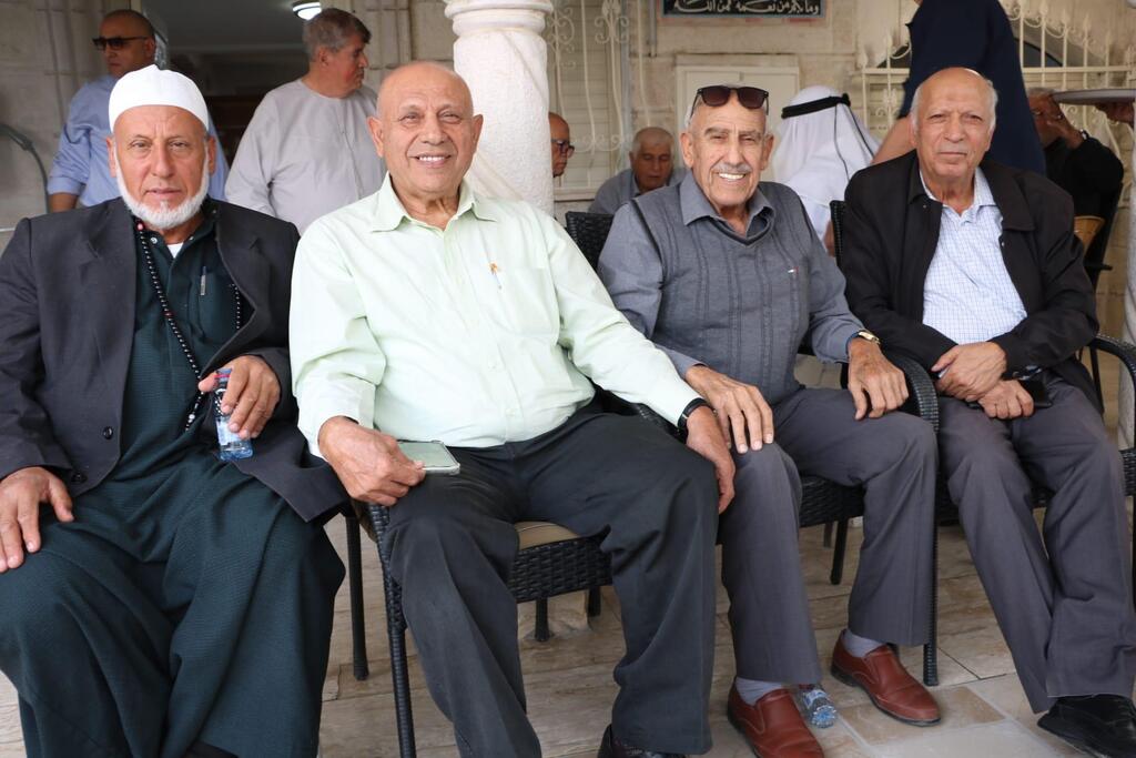 الشيخ د. محمد سلامة حسن (أبو علي) رئيسًا للمجلس الإسلامي الأعلى (وفق البند 27 أ من قانون الحقوق الأدبية (2007)) الشيخ د. محمد سلامة حسن (أبو علي) رئيسًا للمجلس الإسلامي الأعلى