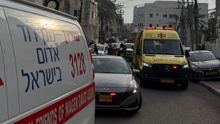 إصابة فتى بجراح خطيرة في جريمة إطلاق نار بجسر الزرقاء