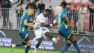 بلدي طبريا يهزم مكابي الرينة 3-1 ويعمّق أزمته في قاع الترتيب