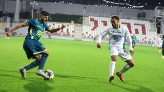 بلدي طبريا يهزم مكابي الرينة 3-1 ويعمّق أزمته في قاع الترتيب