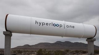 الهايبرلوب بين الفشل والبعث: حلم السرعات الخيالية يعود إلى الواجهة