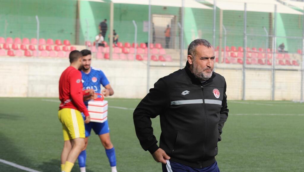 هبوعيل عين ماهل يفوز على هبوعيل البعنة (راديو الناس) هبوعيل عين ماهل يفوز على هبوعيل البعنة