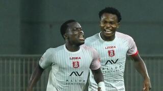 هبوعيل القدس يحقق فوزه الأول ويشعل صراع الهبوط