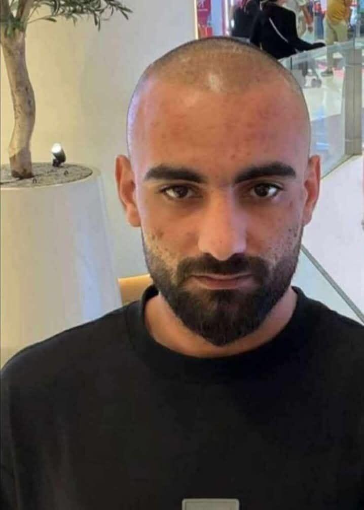 مقتل باسل عنان نصار وإصابة أخر بجريمة إطلاق نار في عرّابة