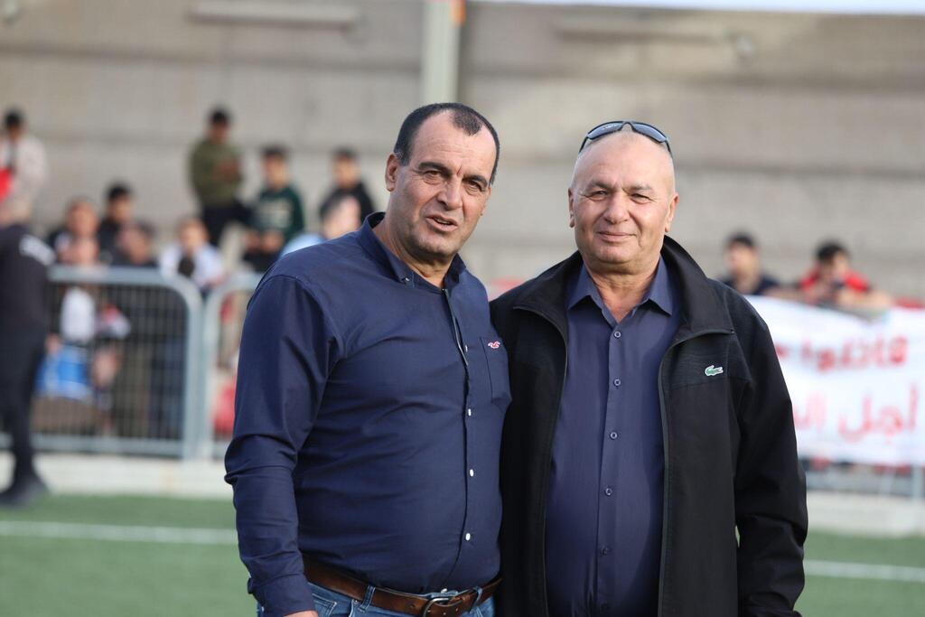 هبوعيل عين ماهل يفوز على هبوعيل البعنة (راديو الناس) هبوعيل عين ماهل يفوز على هبوعيل البعنة