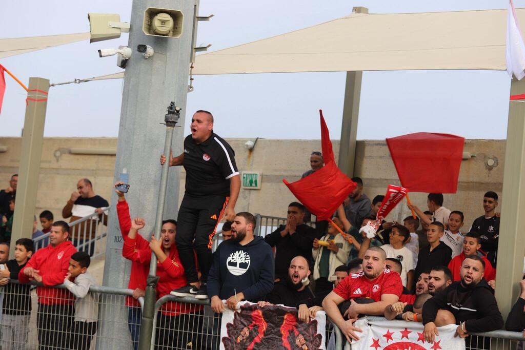 هبوعيل عين ماهل يفوز على هبوعيل البعنة (راديو الناس) هبوعيل عين ماهل يفوز على هبوعيل البعنة