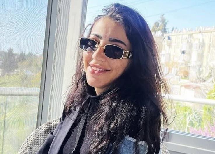 المرحومة ميس سرحان من مجد الكروم (تُستخدم هذه الصورة بموجب البند 27 أ من قانون الحقوق الأدبية (2007)) المرحومة ميس سرحان من مجد الكروم