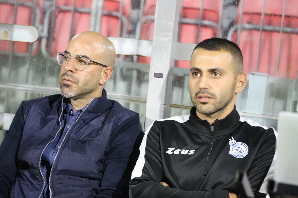 بلدي طبريا يهزم مكابي الرينة 3-1 ويعمّق أزمته في قاع الترتيب (راديو الناس) بلدي طبريا يهزم مكابي الرينة 3-1 ويعمّق أزمته في قاع الترتيب