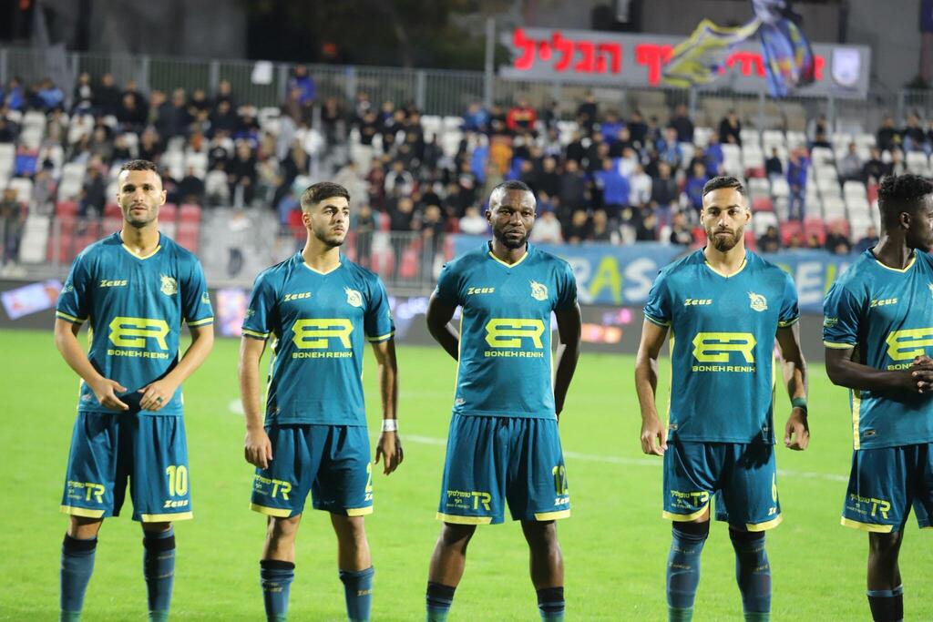 بلدي طبريا يهزم مكابي الرينة 3-1 ويعمّق أزمته في قاع الترتيب (راديو الناس) بلدي طبريا يهزم مكابي الرينة 3-1 ويعمّق أزمته في قاع الترتيب