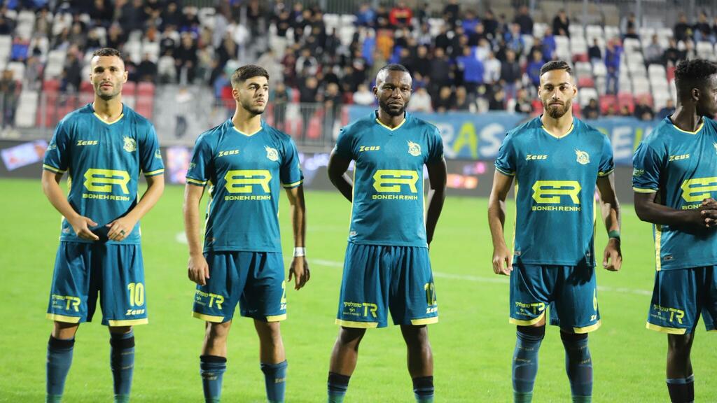 الرينة (راديو الناس) بلدي طبريا يهزم مكابي الرينة 3-1 ويعمّق أزمته في قاع الترتيب