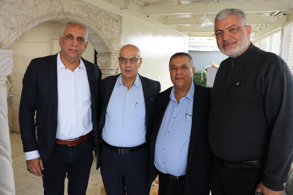 الشيخ د. محمد سلامة حسن (أبو علي) رئيسًا للمجلس الإسلامي الأعلى (وفق البند 27 أ من قانون الحقوق الأدبية (2007)) الشيخ د. محمد سلامة حسن (أبو علي) رئيسًا للمجلس الإسلامي الأعلى