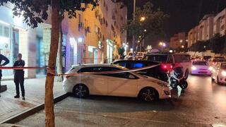 جريمة عنف في القدس