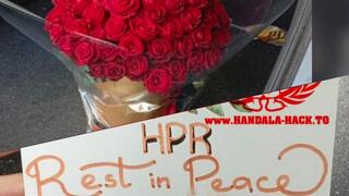 عندما تتحول الزهور إلى رسالة موت: لغز سيارة العالم الإسرائيلي يربك تل أبيب