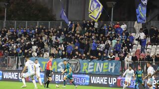 بلدي طبريا يهزم مكابي الرينة 3-1 ويعمّق أزمته في قاع الترتيب