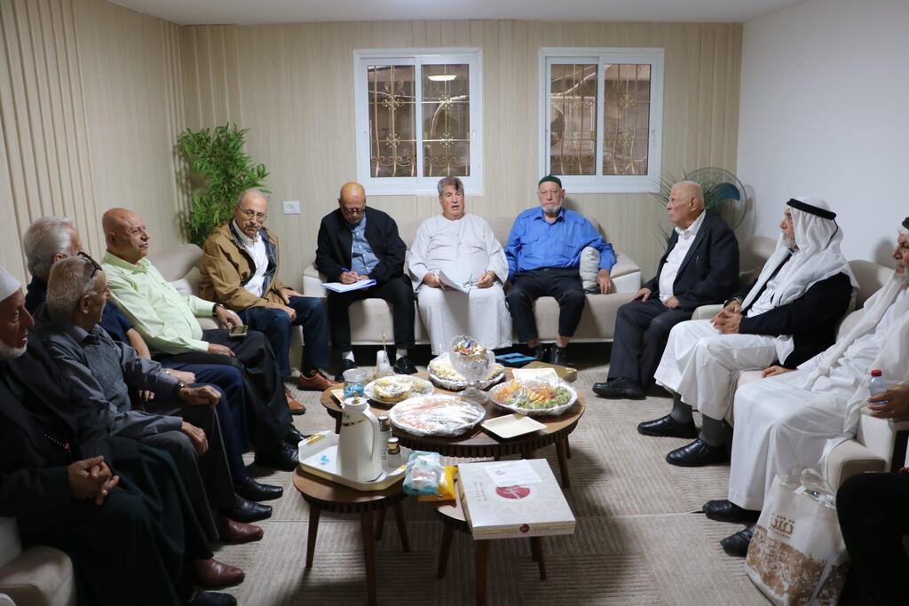 الشيخ د. محمد سلامة حسن (أبو علي) رئيسًا للمجلس الإسلامي الأعلى (وفق البند 27 أ من قانون الحقوق الأدبية (2007)) الشيخ د. محمد سلامة حسن (أبو علي) رئيسًا للمجلس الإسلامي الأعلى