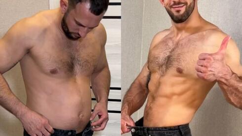 10 آلاف سعرة حرارية من أجل لايكات: موت مفاجئ لمدرب لياقة بدنية شهير