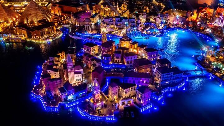 خمسة ملايين زائر في شهر ونصف: موسم الرياض 2025 يسجّل نموًّا قياسيًّا  