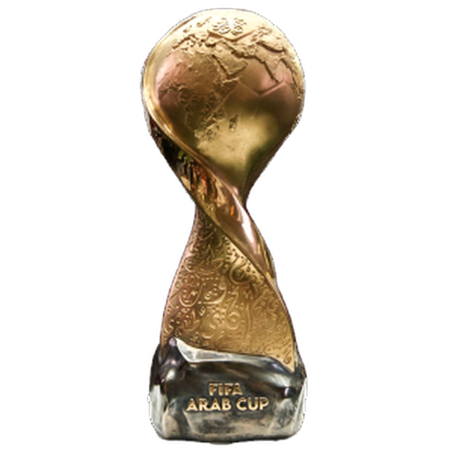 كأس العرب 2025 (ويكبيديا) كأس العرب 2025