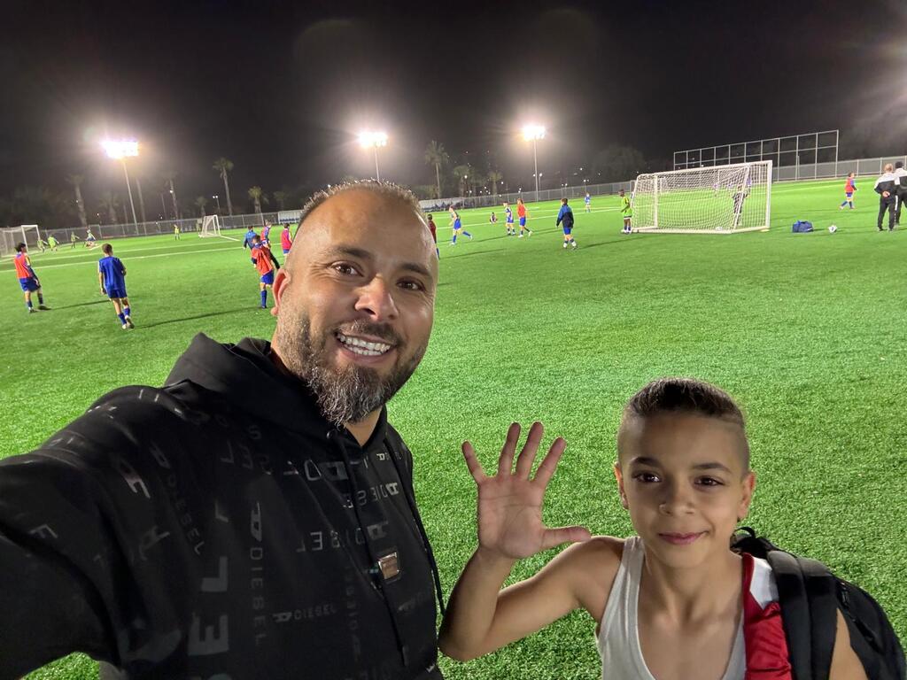 فوز كبير لفريق براعم (أ) هبوعيل أم الفحم على هبوعيل أشكلون (27أ) فوز كبير لفريق براعم (أ) هبوعيل أم الفحم على هبوعيل أشكلون