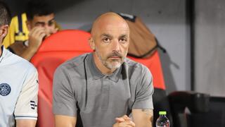 مدرب مكابي تل أبيب