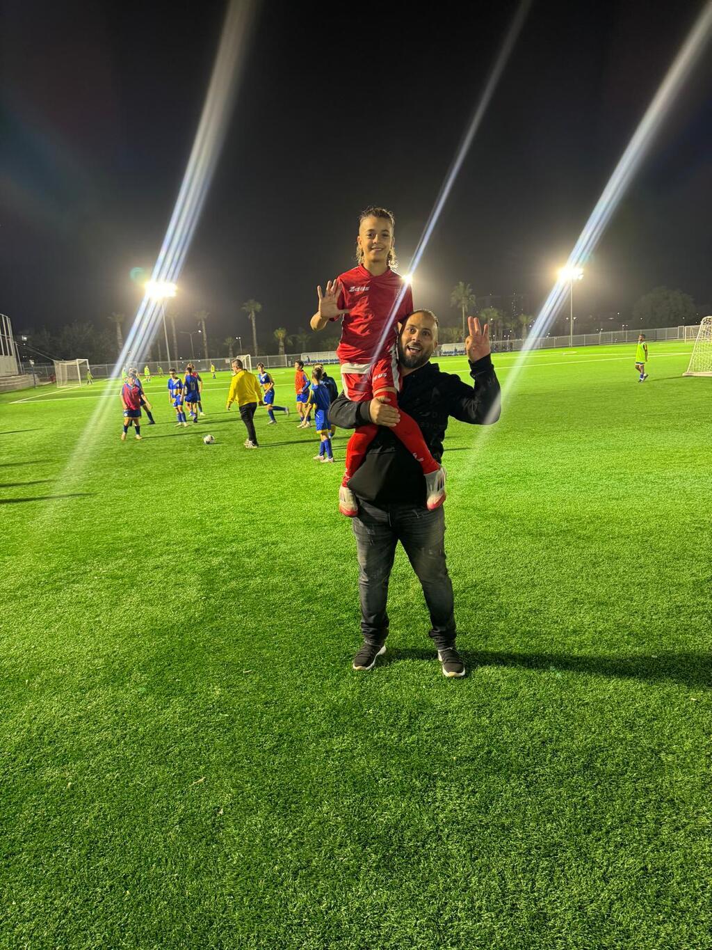 فوز كبير لفريق براعم (أ) هبوعيل أم الفحم على هبوعيل أشكلون (27أ) فوز كبير لفريق براعم (أ) هبوعيل أم الفحم على هبوعيل أشكلون