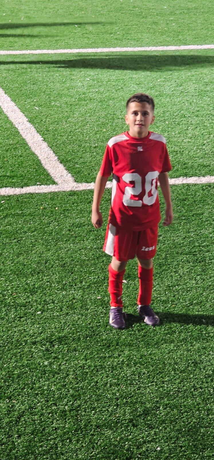 فوز كبير لفريق براعم (أ) هبوعيل أم الفحم على هبوعيل أشكلون (27أ) فوز كبير لفريق براعم (أ) هبوعيل أم الفحم على هبوعيل أشكلون