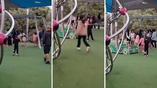 اعتداء عنصري على شابتين من الفريديس في متنزّه بزخرون يعقوب