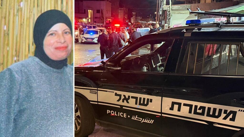  مقتل عنان جزماوي حرقا على يد طليقها في حريش