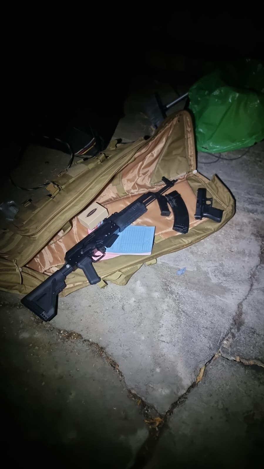 اعتقال منظمات اجرامية في الشمال (الشرطة) اعتقال منظمات اجرامية في الشمال