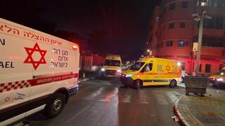 مكان الجريمة