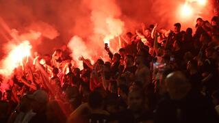 جمهور اتحاد أبناء سخنين