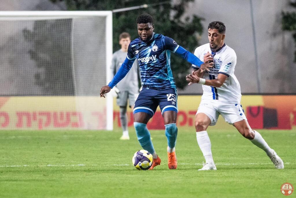 هبوعيل بئر السبع يتعادل أمام هبوعيل بيتح تيكفا (الصفحة الرسمية لنادي هبوعيل بئر السبع) هبوعيل بئر السبع يتعادل أمام هبوعيل بيتح تيكفا