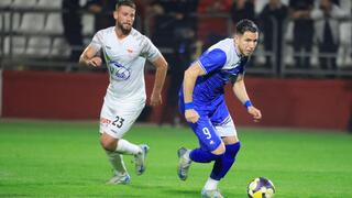 أبناء سخنين يتعادل أمام عيروني كريات شمونة 