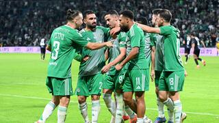 مكابي حيفا ينتصر على هبوعيل تل أبيب