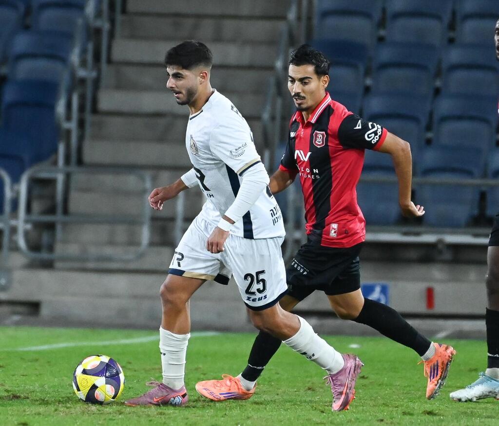 فوز ذهبي لمكابي أبناء الرينة (راديو الناس) فوز ذهبي لمكابي أبناء الرينة