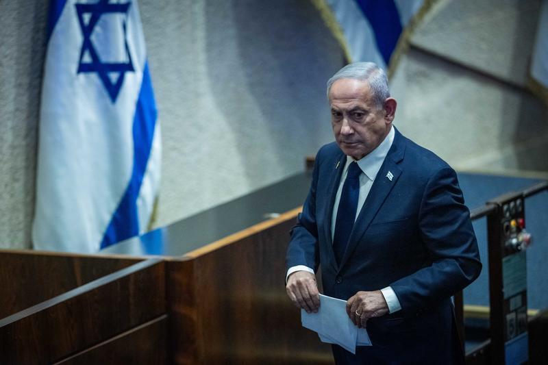 بنيامين نتنياهو (Flash90) بنيامين نتنياهو