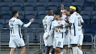 فوز ذهبي لمكابي أبناء الرينة