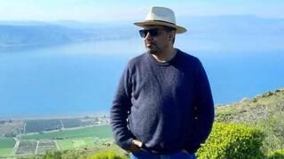 الضحية حمد الأسد من اللقية