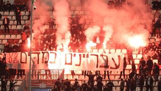 أبناء سخنين يتعادل أمام عيروني كريات شمونة 