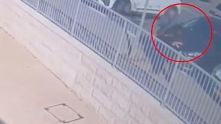 تحدي "تيك توك" يقود فتى من القدس الى السجن - هذا ما فعله