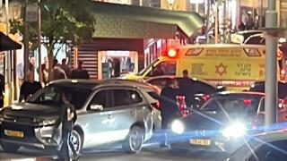 إطلاق نار في سخنين