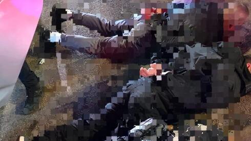 اعتقالات في وادي عارة