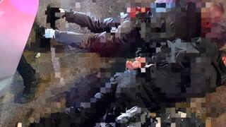 اعتقالات في وادي عارة