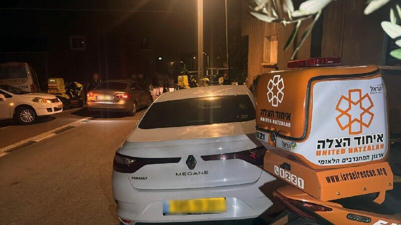 إطلاق رصاص في رأس العين قرب وادي سلامة 