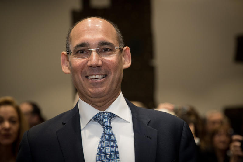 محافظ بنك إسرائيل، البروفيسور أمير يارون (Flash90) محافظ بنك إسرائيل، البروفيسور أمير يارون