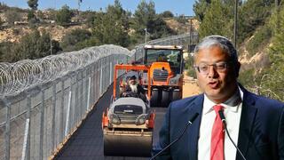 إطلاق مشروع ضخم لتعزيز الأمن في مستوطنات الضفة الغربية