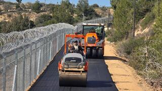 إطلاق مشروع ضخم لتعزيز الأمن في مستوطنات الضفة الغربية