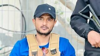 ياسر أبو شباب