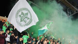 إخاء الناصرة يضرب مكابي كريات آتا بيالك بثلاثية