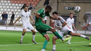 إخاء الناصرة يضرب مكابي كريات آتا بيالك بثلاثية